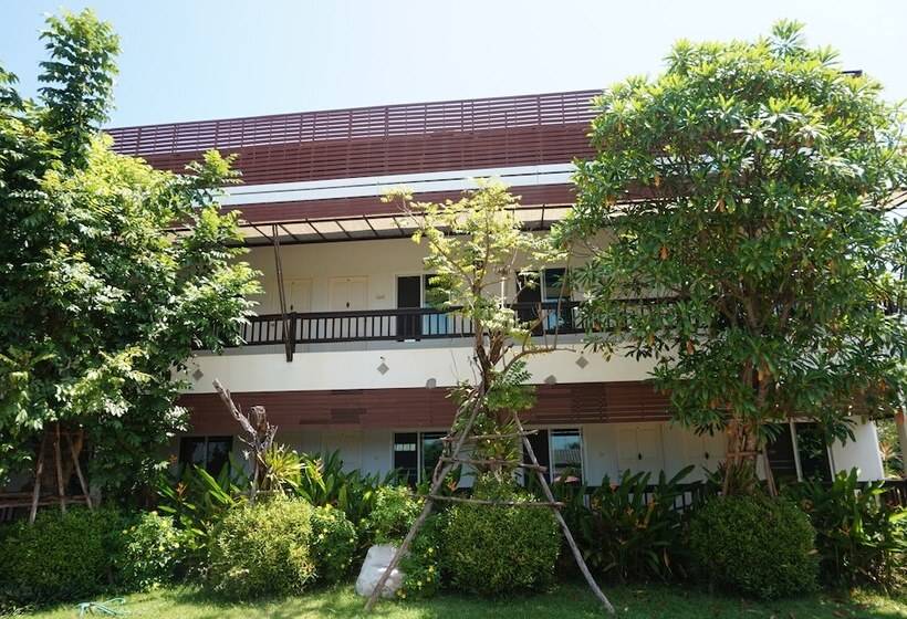 هتل Thatphanom Place