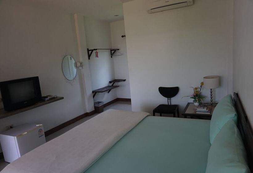 هتل Thatphanom Place