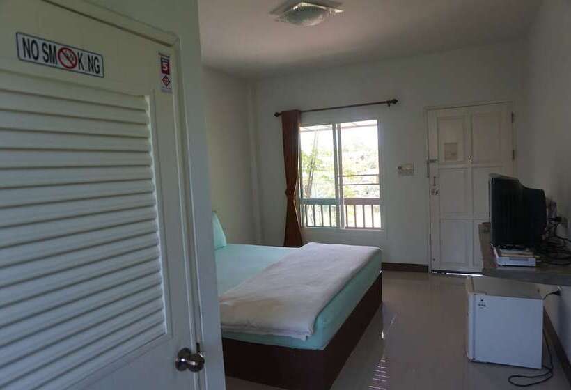 هتل Thatphanom Place