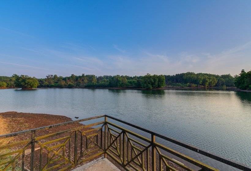 فندق Shantai By The Lake