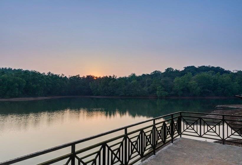 فندق Shantai By The Lake