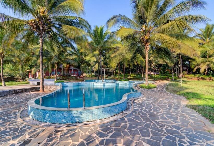 فندق Shantai By The Lake