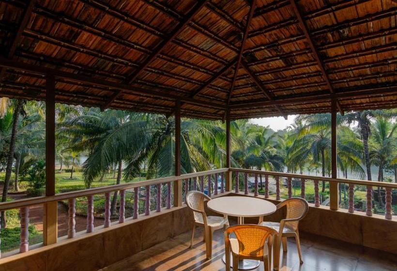 فندق Shantai By The Lake
