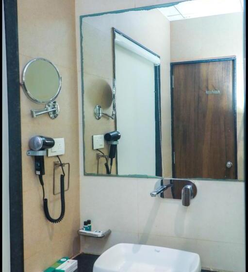 호텔 The Byke Suraj Club, Junagadh