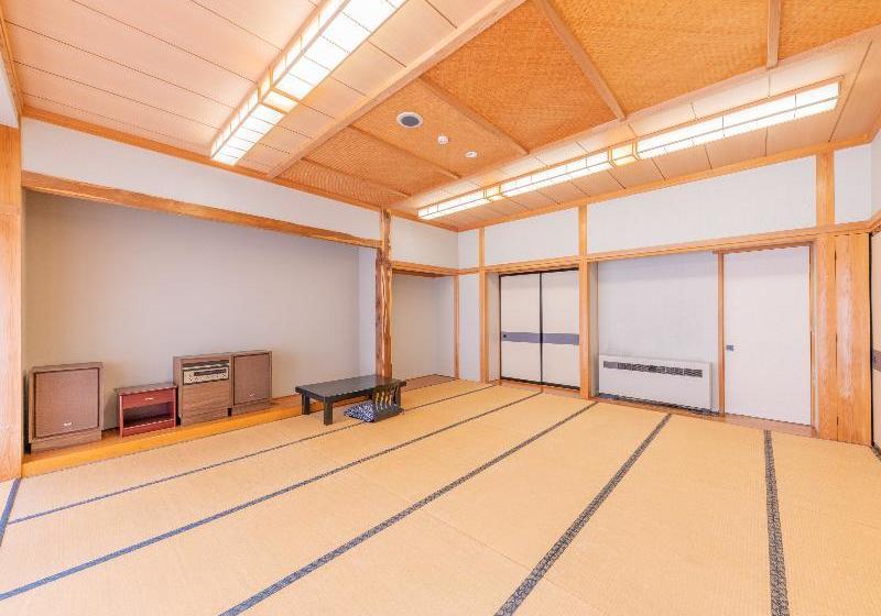 فندق Tabist Travel Inn Shinshu Nakano