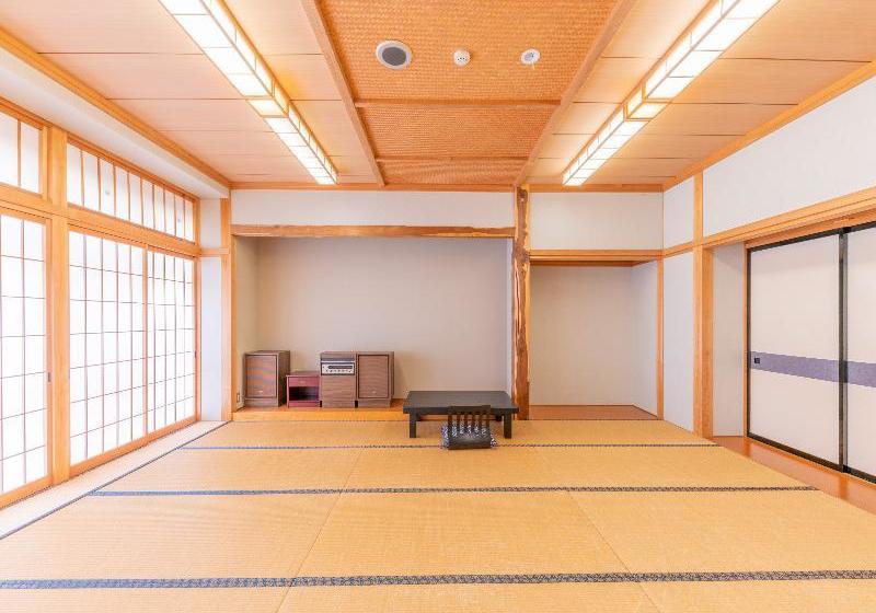 هتل Tabist Travel Inn Shinshu Nakano