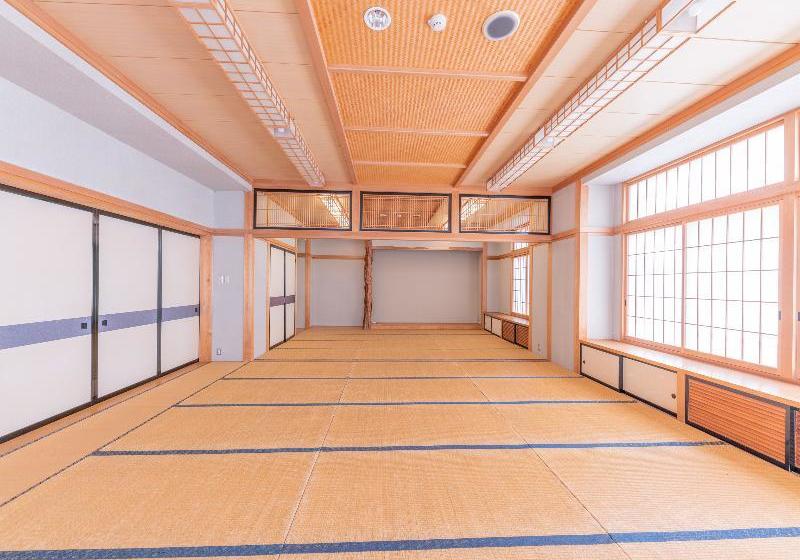 هتل Tabist Travel Inn Shinshu Nakano