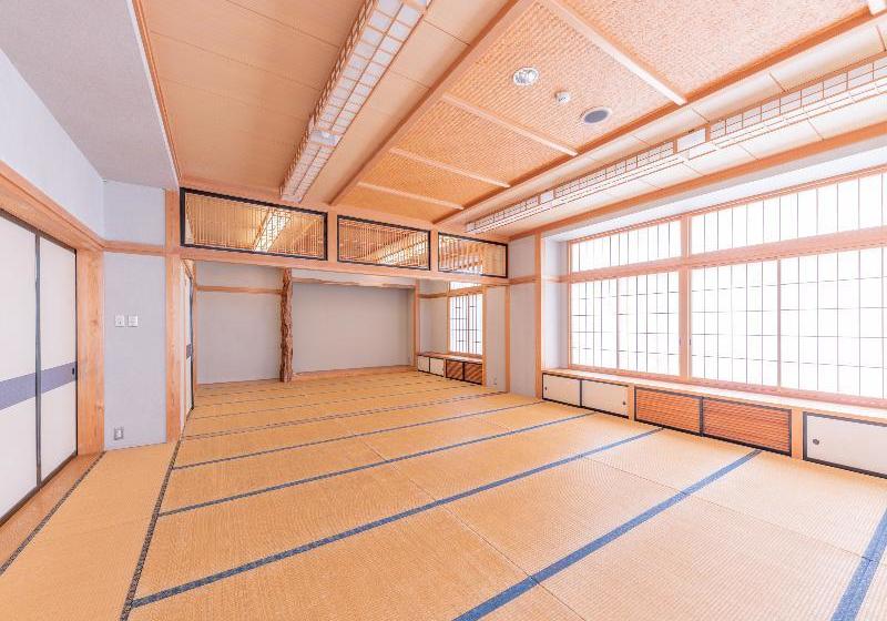 فندق Tabist Travel Inn Shinshu Nakano