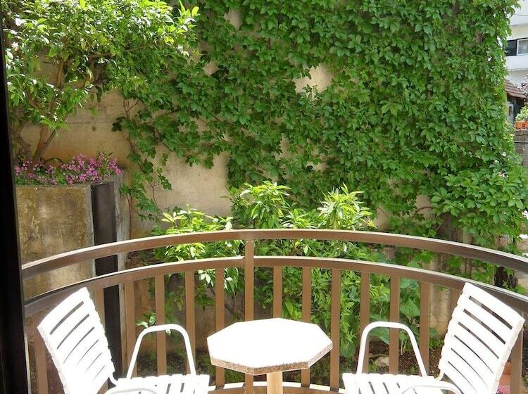 بنسيون Guest House Lidus