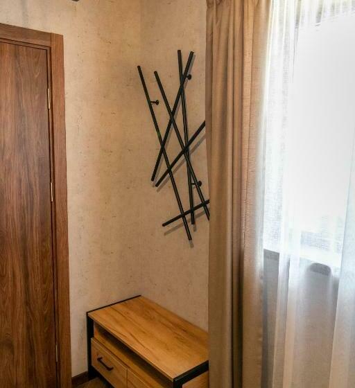 Пансион Hunters House