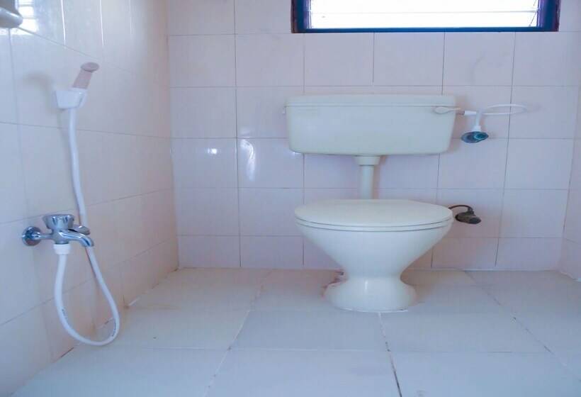 펜션 Ss Guest House By Oyo Rooms