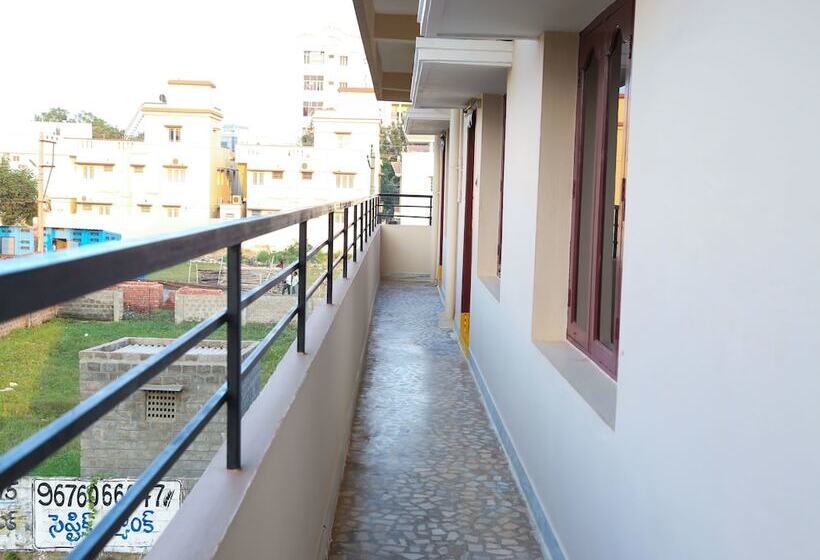 펜션 Ss Guest House By Oyo Rooms