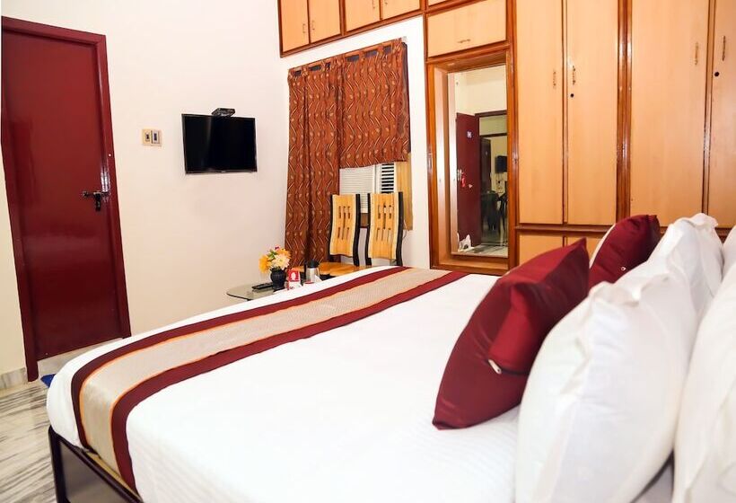 펜션 Ss Guest House By Oyo Rooms