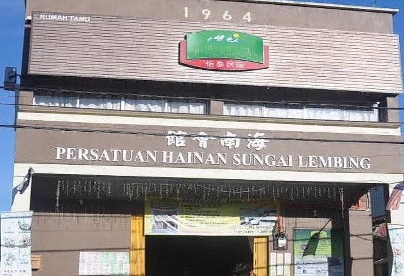 Yee Tai Cafe & Inn