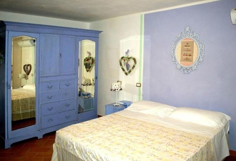 민박 Arcobaleno Bed&breakfast