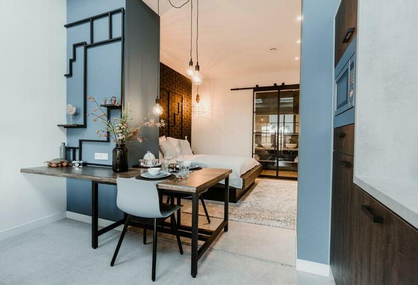 Bed and Breakfast De Zilte Melis