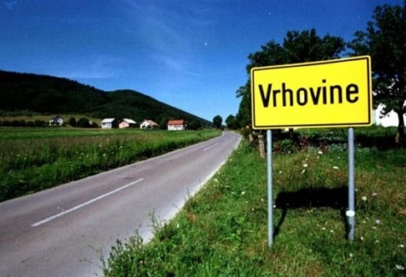 Dragan’s Den Plitvice Hostel