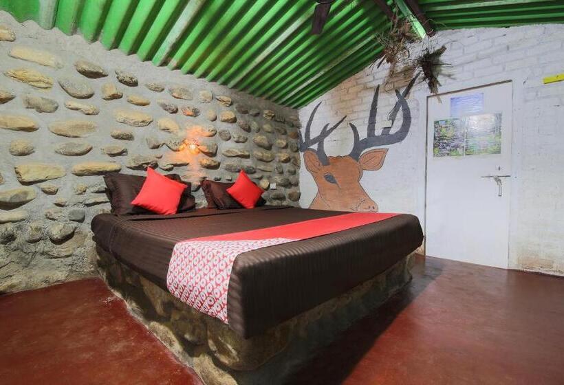فندق Jungle Book Resort