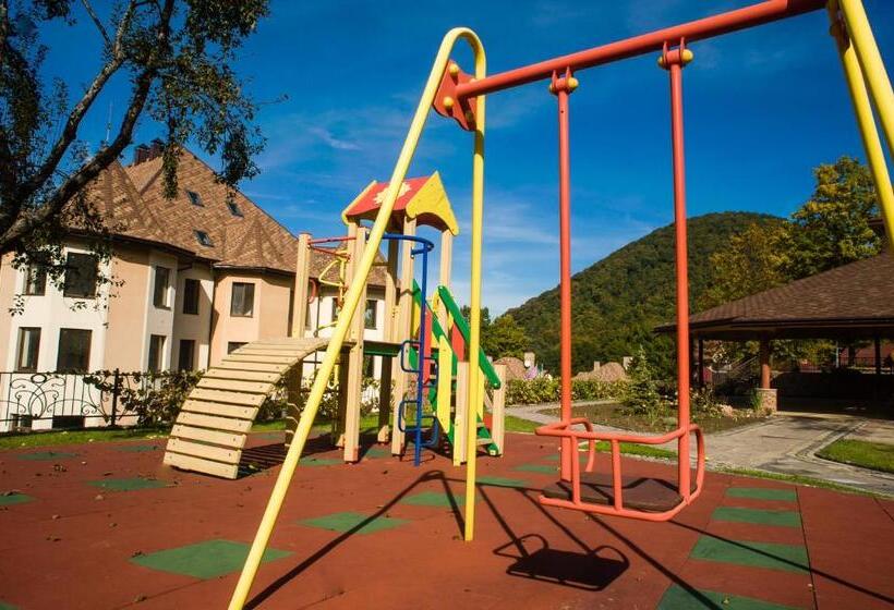فندق Letizia Country Club
