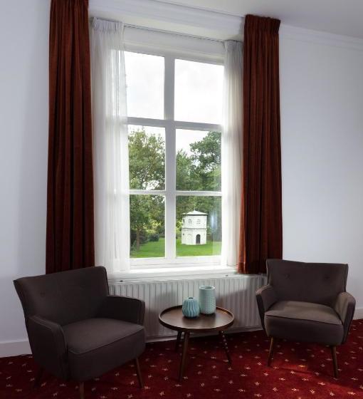 ベッドアンドブレックファースト Landgoed Halsaf