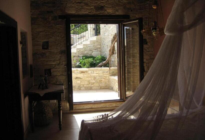 بنسيون Our House