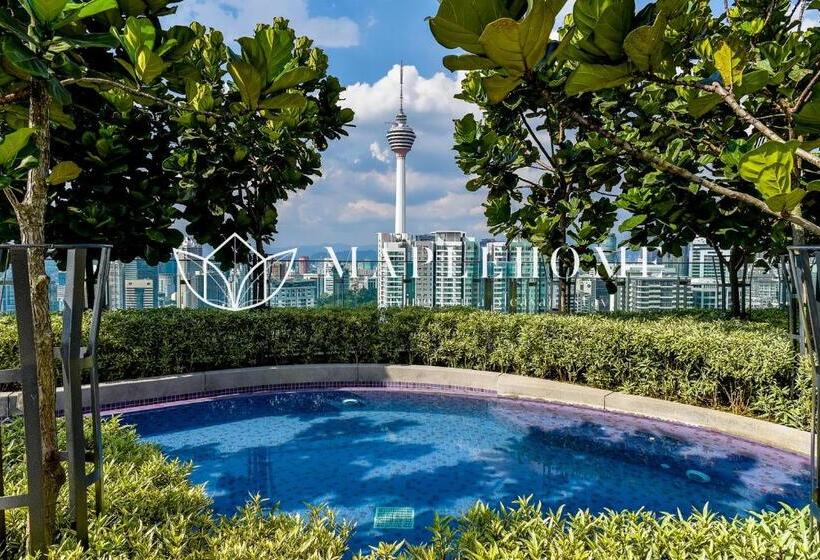 هتل The Robertson Kuala Lumpur