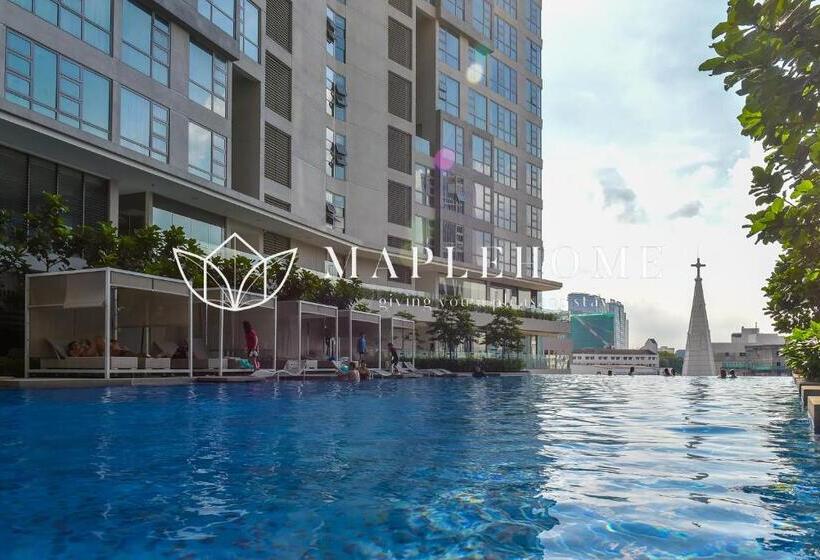 هتل The Robertson Kuala Lumpur