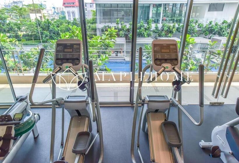 هتل The Robertson Kuala Lumpur