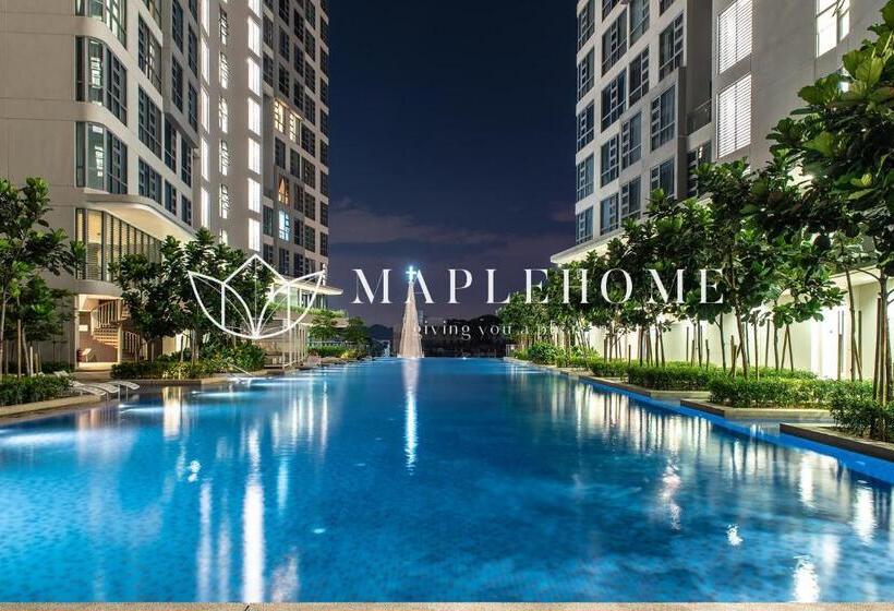 هتل The Robertson Kuala Lumpur