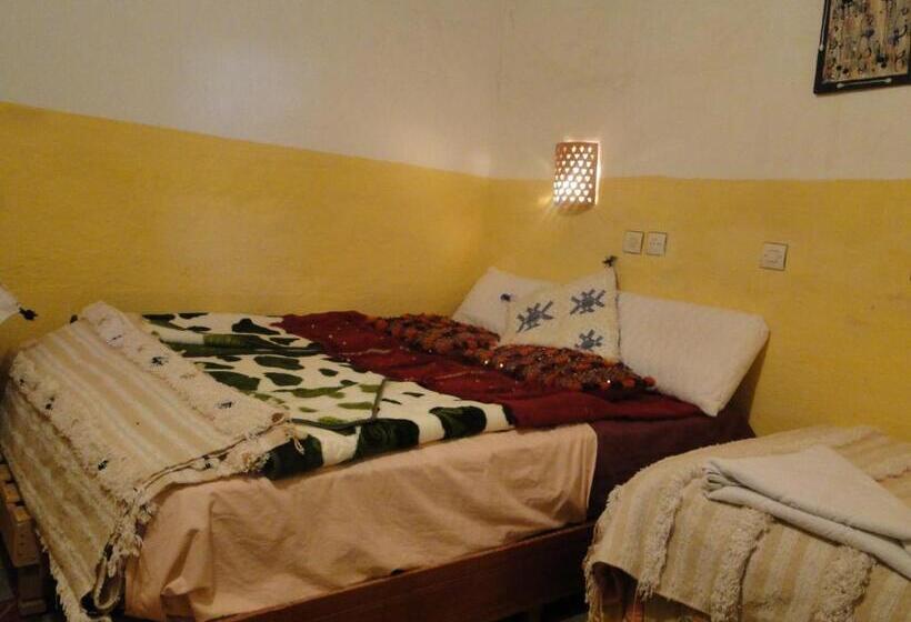 فندق صغير Auberge Ibrahim