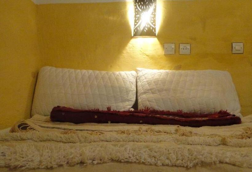 فندق صغير Auberge Ibrahim