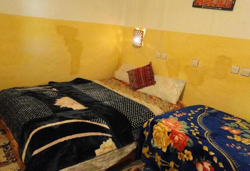 فندق صغير Auberge Ibrahim