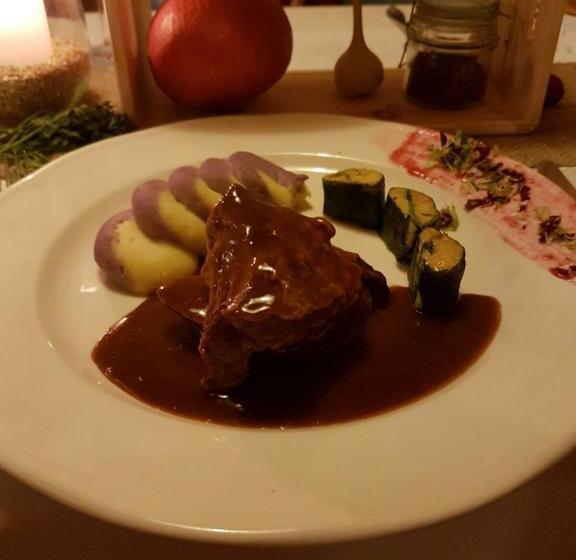 فندق صغير Gästehaus Schäfli