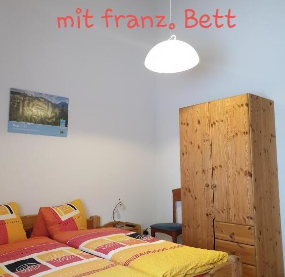 ユースホステル Landgasthaus Post