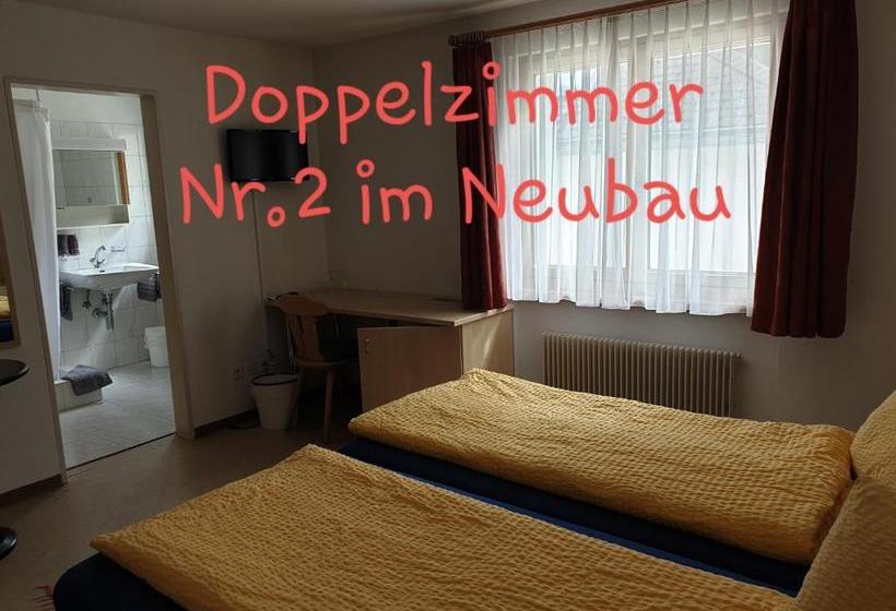 ユースホステル Landgasthaus Post