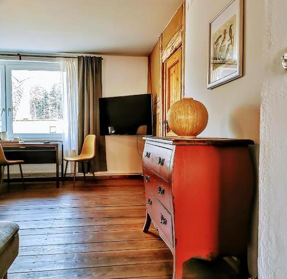 הוסטל Mühle Tornow Am Wentowsee