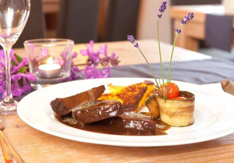 הוסטל Mühle Tornow Am Wentowsee