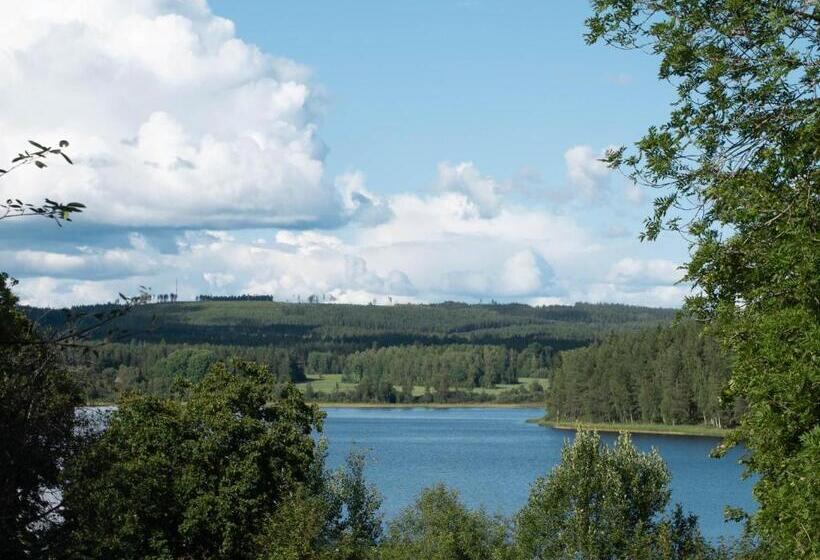 Vassbo Vandrarhem