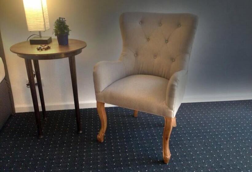 Aparthotel Flughafen Leipzig