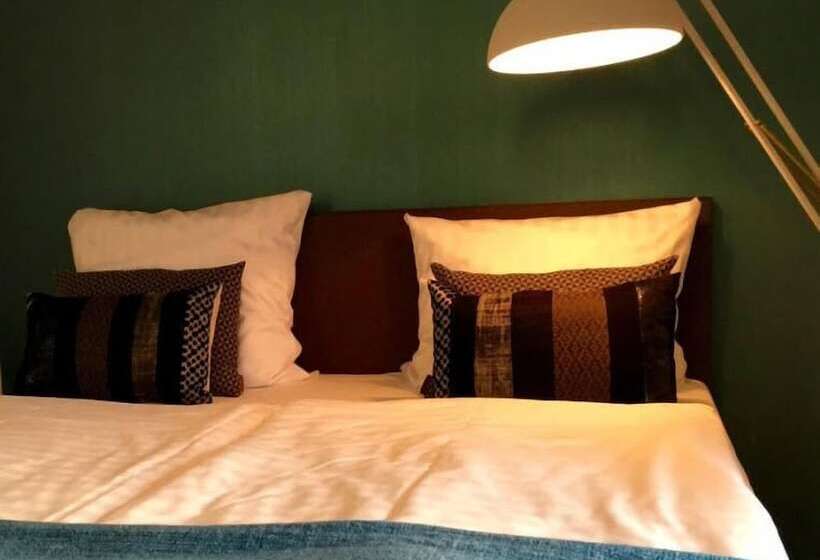 Aparthotel Flughafen Leipzig