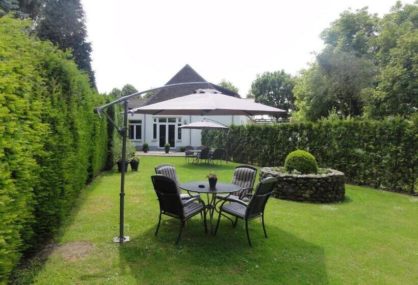 B&b Appartementen Engelenhof