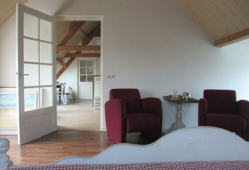 B&b Boerderij Wijtvliet