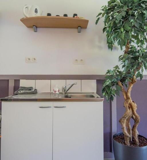 B&b De Kroonhoeve