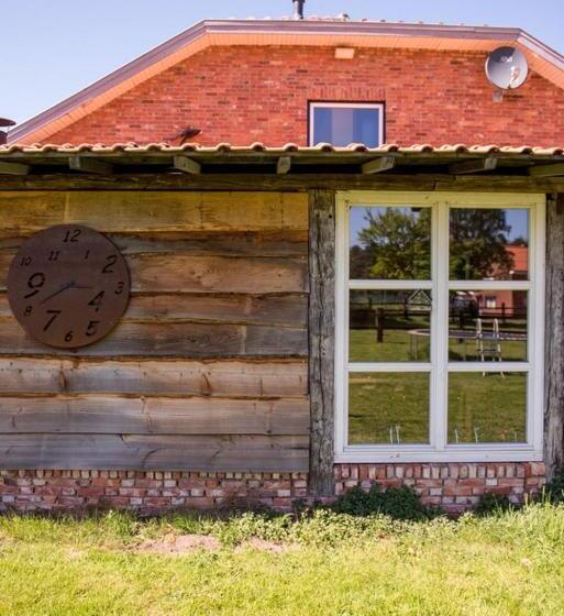 B&b De Kroonhoeve