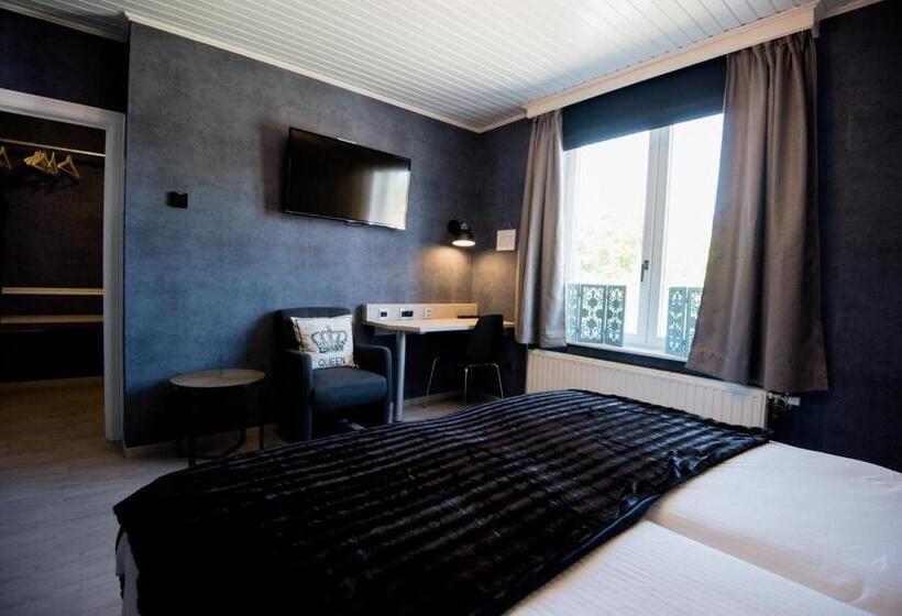 B&b De Kroonhoeve
