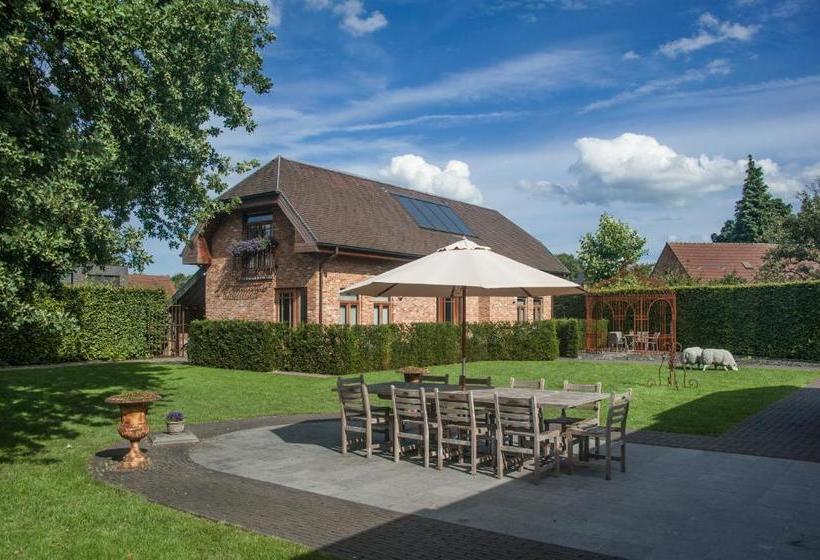 B&b Gielse Garden