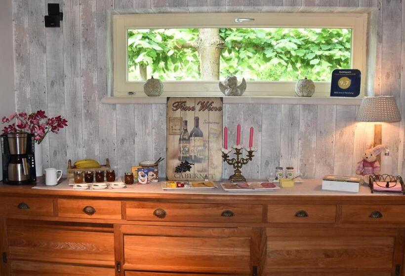 B&b Hoeve Ransberg