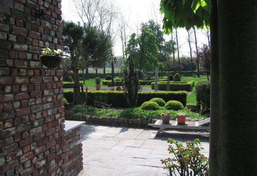 B&b Hoeve Ransberg