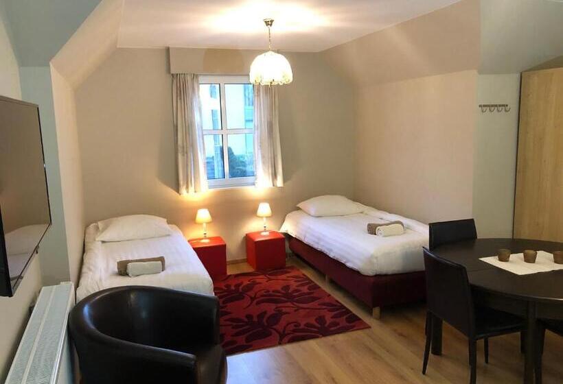 B&b Latemberg