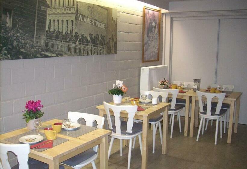 B&b Pottebreker